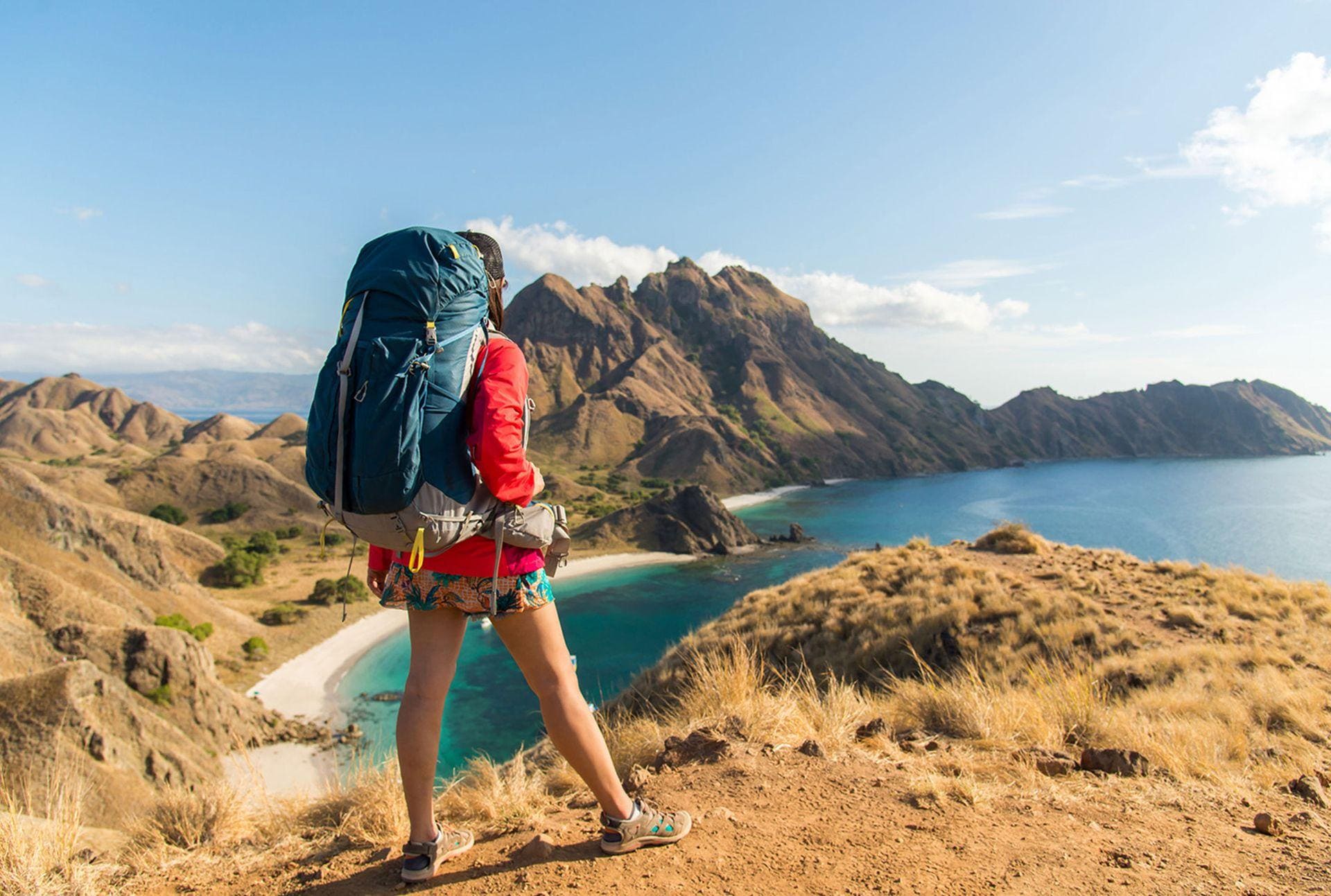 Personalized Travel Design: Your Vision, Our Expertise