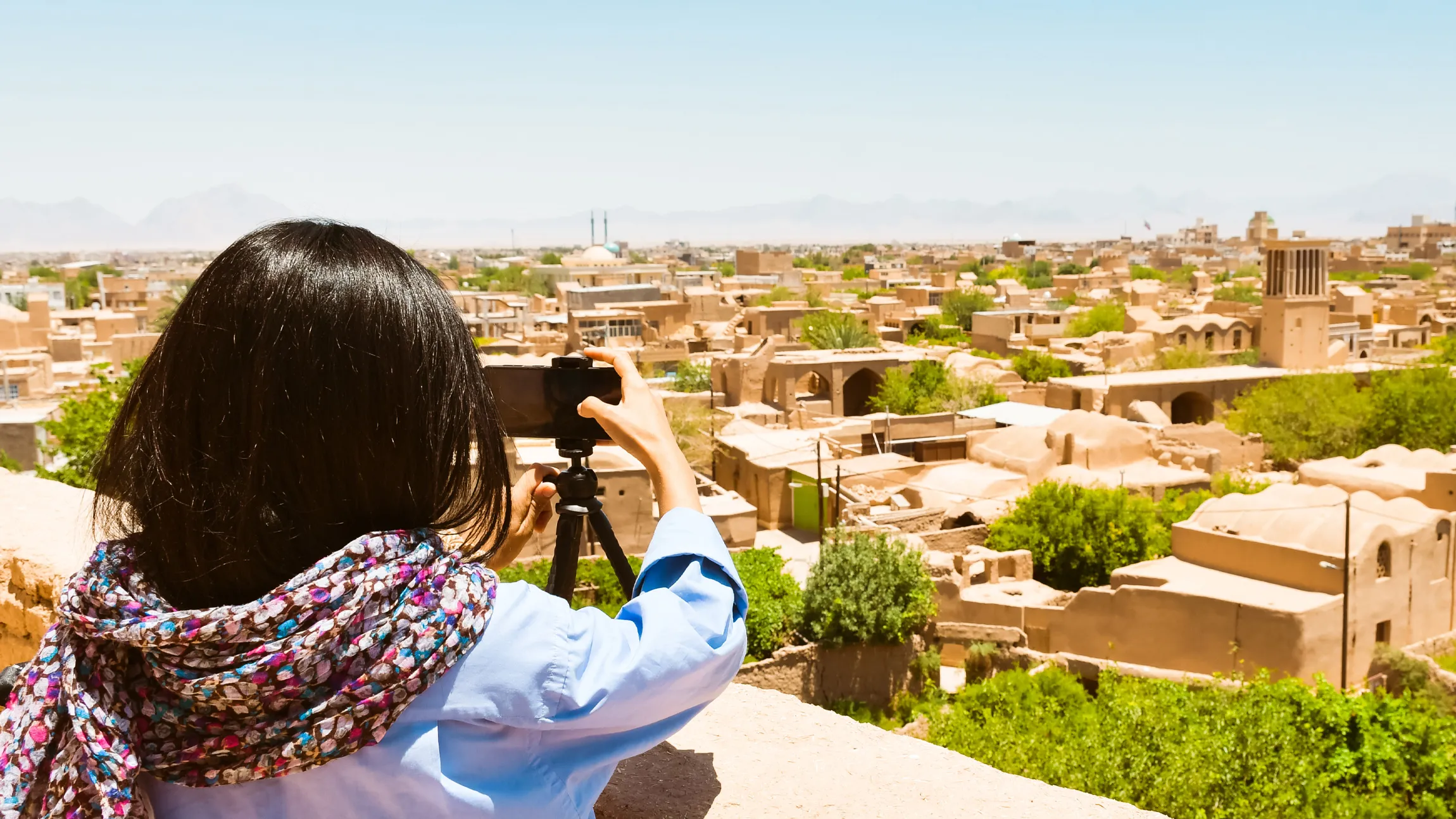 SoulSafaripic: Unlocking Unrivaled Access to Global Wonders